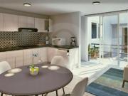 Departamento en venta en Del Carmen