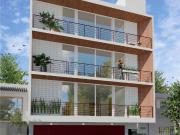 Departamento en venta en Del Carmen, Benito Juárez,...