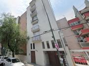 Departamento en venta en Del Carmen, Benito Juárez,...