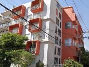 Departamento en venta en Del Carmen, Benito Juárez,...