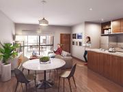 Departamento en venta en Del Carmen, Benito Juárez,...