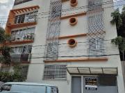 Departamento en venta en Del Carmen, Benito Juárez,...