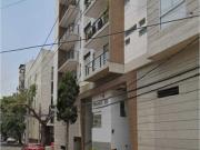 Departamento en venta en Del Carmen, Benito Juárez,...