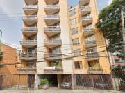 Departamento en Venta en Del Carmen Coyoacán