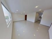 Departamento en venta en Del Carmen, Coyoacán, Ciudad de...