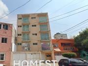Departamento en venta en Del Gas, Azcapotzalco, Ciudad...