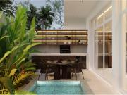 Departamento en venta en Del Norte, Mérida, Yucatán