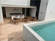 Departamento en venta en Del Norte, Mérida, Yucatán
