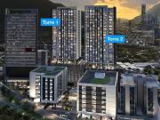 Departamento en venta en Del Paseo Resdencial en Monterrey