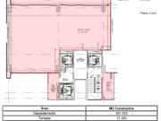 Departamento en venta en Del Paseo Residencial,...