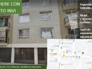 Departamento en venta en Del Recreo, Azcapotzalco,...