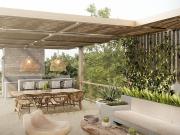 Departamento en venta en Del Sol, San Pedro Pochutla, Oaxaca