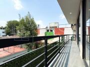 Departamento en venta en DEL VALLE