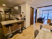 Departamento En Venta En Del Valle, Av. Coyoacán