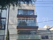Departamento en Venta en Del Valle, Benito Juárez, CDMX