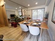 Departamento en Venta en Del Valle, Benito Juárez JL 24 1029