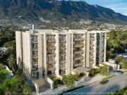 Departamento en venta en Del Valle, Cancún, Nuevo León