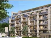 Departamento en venta en Del Valle, Cancún, Nuevo León