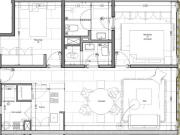 Departamento en venta en Del Valle Centro