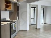 Departamento en venta en Del Valle Centro 2 Rec?maras