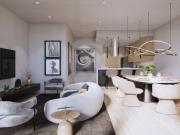 Departamento en venta en Del Valle Centro Departamento en venta en Del Valle Centro