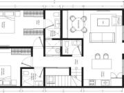 Departamento en venta en Del Valle Centro