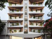 Departamento en venta en Del Valle Centro