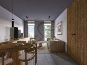 Departamento en venta en Del Valle Centro