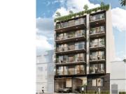 Departamento en Venta en Del Valle Centro, Benito Juárez