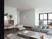 Departamento en Venta en Del Valle Centro, Benito Juárez