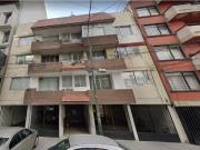 Departamento en Venta en Del Valle Centro Benito Juárez