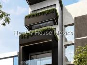 Departamento en Venta en Del Valle Centro, Benito Juárez