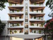 Departamento en Venta en Del Valle Centro, Benito Juárez