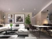 Departamento en Venta en Del Valle Centro, Benito...