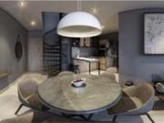 Xoco, último departamento en venta, 2 recámaras