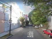 Departamento en venta en Del Valle Centro, Benito...