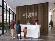 Departamento en venta en Del Valle Centro, Benito...