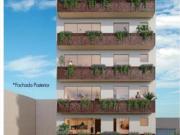 Departamento en venta en Del Valle Centro, Benito...