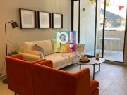 Departamento en venta en Del Valle Centro, Benito...