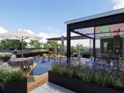 Departamento en venta en Del Valle Centro, Benito...