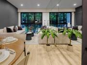 Departamento en venta en Del Valle Centro, Benito...