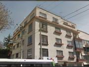 Departamento en venta en Del Valle Centro, Benito...
