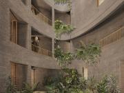 Departamento en venta en Del Valle Centro, Benito...