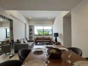 Departamento en venta en Del Valle Centro, Benito...