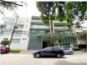 Departamento en venta en Del Valle Centro, Benito...