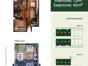 Departamento en venta en Del Valle Centro, Benito...