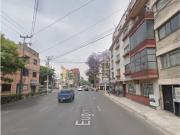 Departamento en venta en Del Valle Centro, Benito...