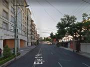 Departamento en Del Valle Centro, Benito Juárez, Ciudad...