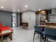 Departamento en venta en Del Valle Centro, Benito...