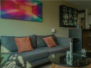 Departamento en venta en Del Valle Centro, Benito...